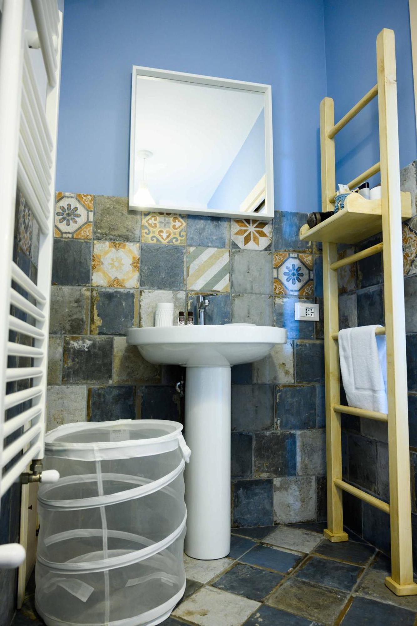 Etna Casa Del Sole Bed & Breakfast นีโกโลซี ภายนอก รูปภาพ